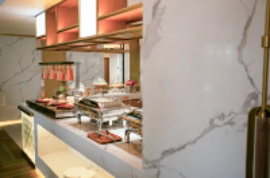 萬象·溫德姆華美達飯店