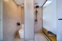 Dengfeng Qingshanju Hotel (Shaolin Avenue Downtown Branch)