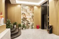 Elong Yam Hotel (Qujiang Nanhua Temple)