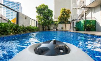 AU LAC HA LONG HOTEL