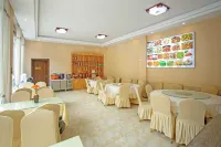Siguniang·Alangbai hotel（Shuangqiao Gully） - 2 ดาว