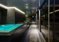 Kalev Spa Hotel & Waterpark - romantique