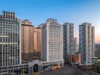 Atour Hotel (Changchun Oriental Plaza, Jiatai) Hotels near Erdao