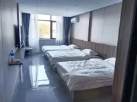 Yibaijia Express Hotel Hotels in Beizhen