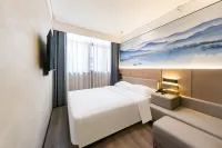 CJIA Serviced Apartment (Suzhou Guanqian Street/Pingjiang Street) - Cheap