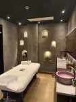 Jinglai Hotel • Select (Shanghai Jingan Changshou Road Metro Station Branch) - Spa