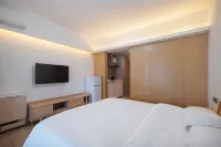 嵐橋雲天海景公寓（汕尾保利金町灣店）