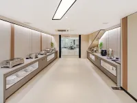 Wuhu Aoxin Business Hotel (Olympic Sports Center, Wuhu Ancient City Branch) Hotels in Wuhu