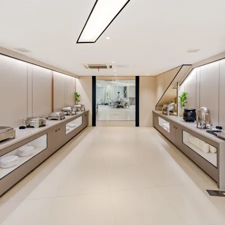 Wuhu Aoxin Business Hotel (Olympic Sports Center, Wuhu Ancient City Branch)