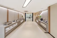 Wuhu Aoxin Business Hotel (Olympic Sports Center, Wuhu Ancient City Branch)