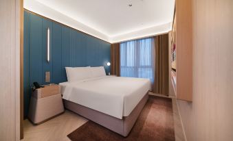 Crystal Orange Hotel Universal Beijing Tongzhou