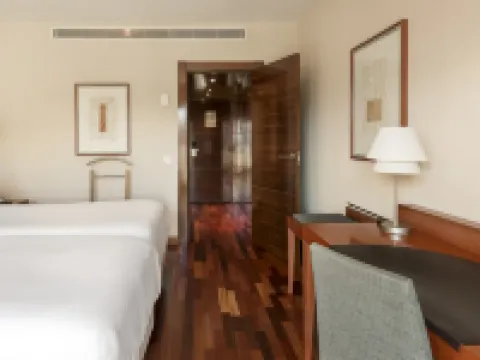 NH コレクション マルベーリャ マルベーリャのホテル