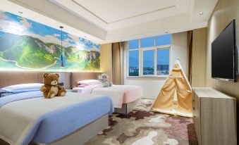 enshizhongshanghotel