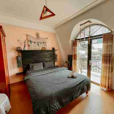 Oriana Dalat Rooms