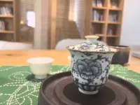 Jingdezhen YouRanJu Homestay - Kitchen