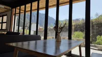 Morii  Resort  Hotel - Morgenmad