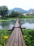 Yingchuan Yuan · No.2 Zhili Hall Homestay - Mountain view