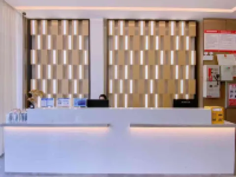 Lijing Business Hotel