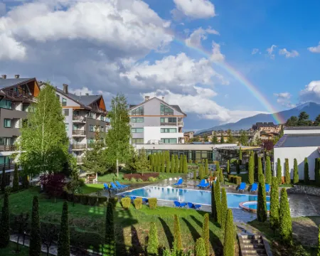Local Stay Hotel, BW Signature Collection Hotels in Razlog