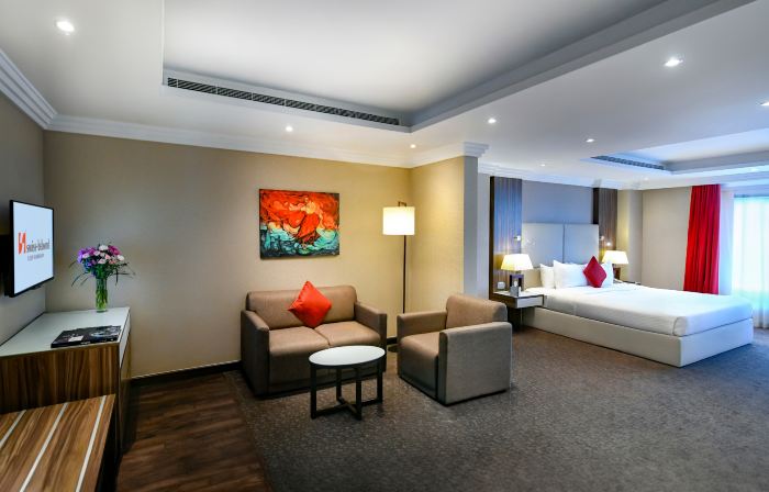 Swiss-Belhotel Seef Bahrain