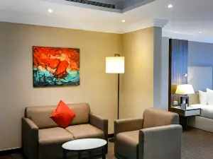 Populaire 4-Sterren Geselecteerde Hotels in Seef