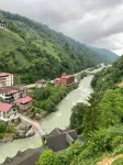 Vadidekal Suit Hotel Hôtels à : Hosdere Koyu