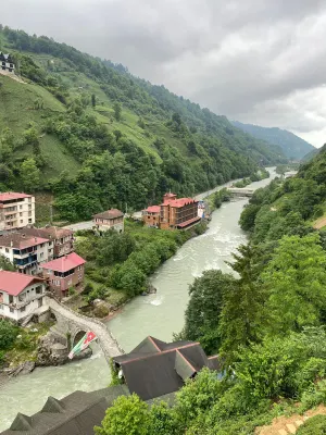 Vadidekal Suit Hotel Hotels in 