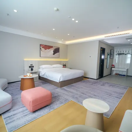 Xingang Hotel