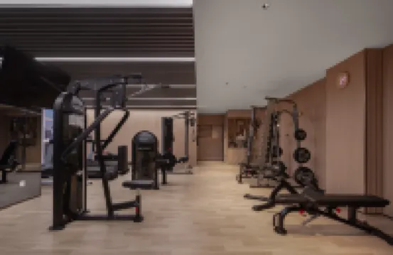 Wanda Yi, Beijing Qianmen