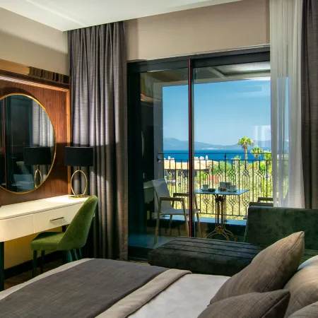 Tnr Otel & Spa