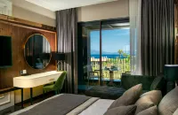 Tnr Otel & Spa Hôtels à : Kusadasi City Center
