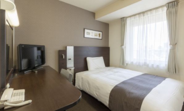 Comfort Hotel Yokohama Kannai