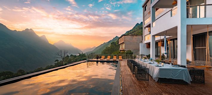 Qingshan Boutique Hostel Hotels in Guanling