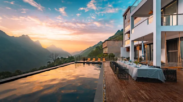 Qingshan Boutique Hostel