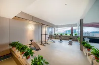 천룡만호텔그룹 융합하다즐겁다 호텔