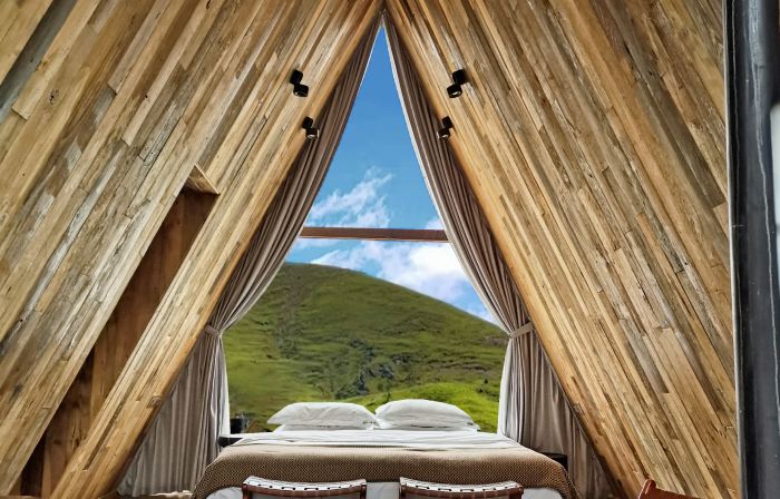 ZANMPHU LODGE