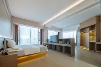 Yuxi Jingshan Ruoxi Hotel