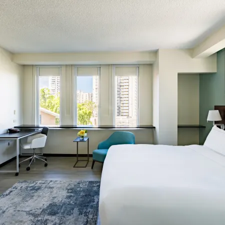 DoubleTree by Hilton Hotel San Juan