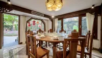 Confucian Shan House Ceramic Garden art space Homestay - Aamiainen