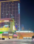 Baiyue Light Luxury Hotel (Jinhui Square Pangdonglai)