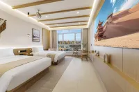 Yunzhou Yu Hotel (Wanda Plaza Branch)