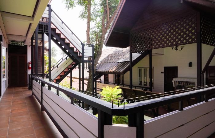 Thanicha Resort Amphawa