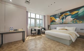 Yun Wan Ying Shi HOTEL