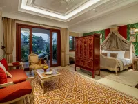 Ancient Hue Garden Houses - พร้อมระเบียง