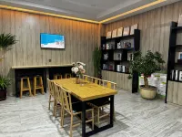 โรงแรมหยุนตัว