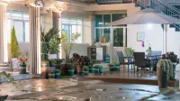 Yongde Sitong Hotel - parking