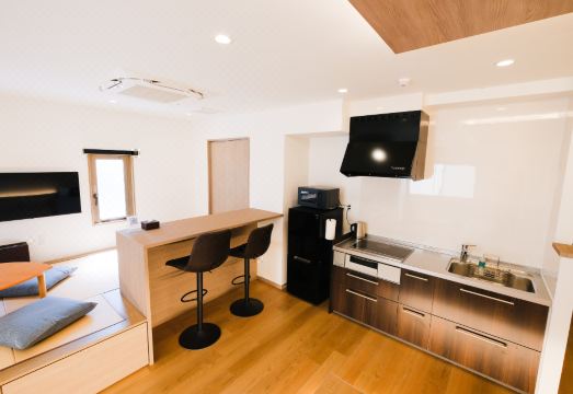 호텔 로비 이미지