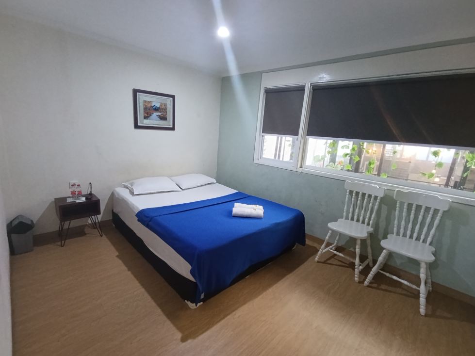 Mamifokobo Guest House Hotels in Cipanas