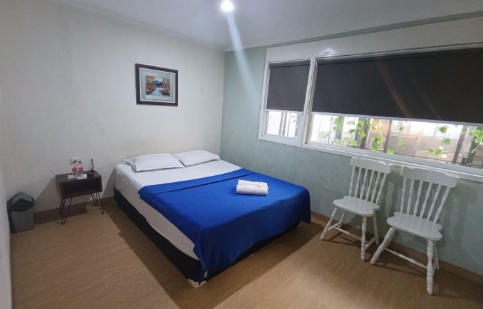 Mamifokobo Guest House
