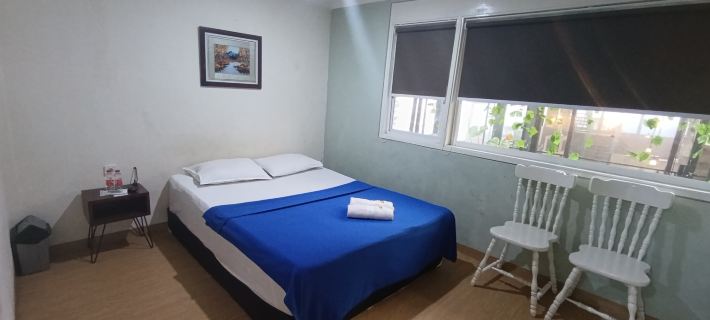 Mamifokobo Guest House Hotels in Cipanas